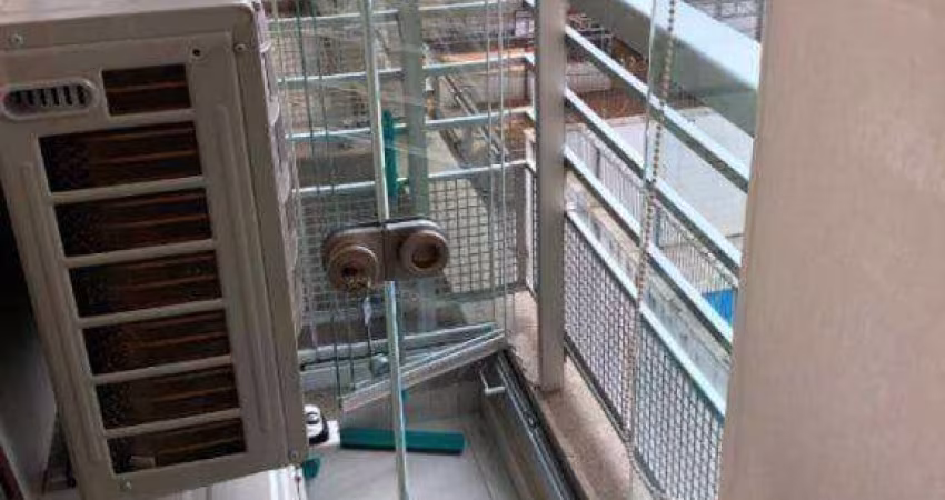 Sala à venda, 33 m² por R$ 340.000,00 - Aclimação - São Paulo/SP