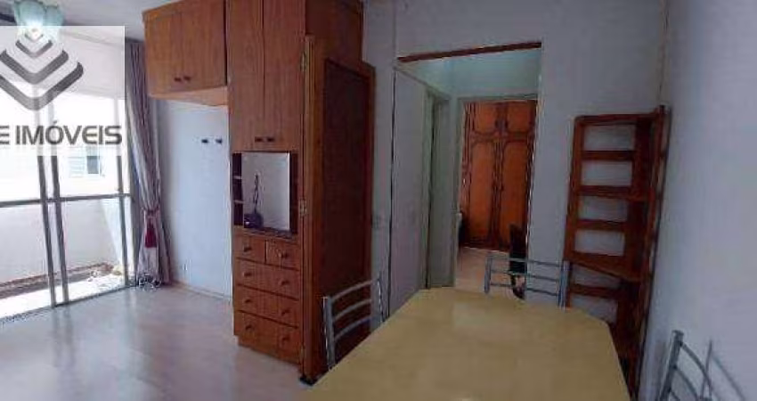 Apartamento à venda, 46 m² por R$ 415.000,00 - Saúde - São Paulo/SP