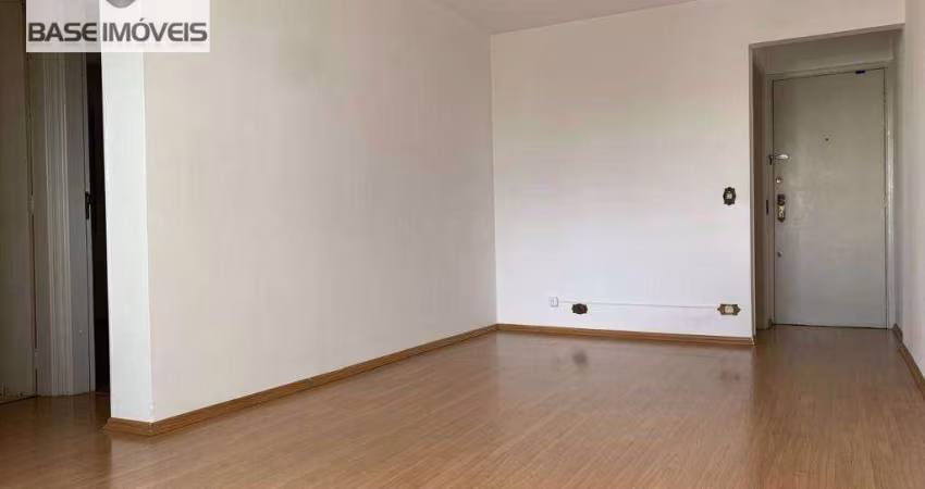 Apartamento à venda, 72 m² por R$ 460.000,00 - Saúde - São Paulo/SP