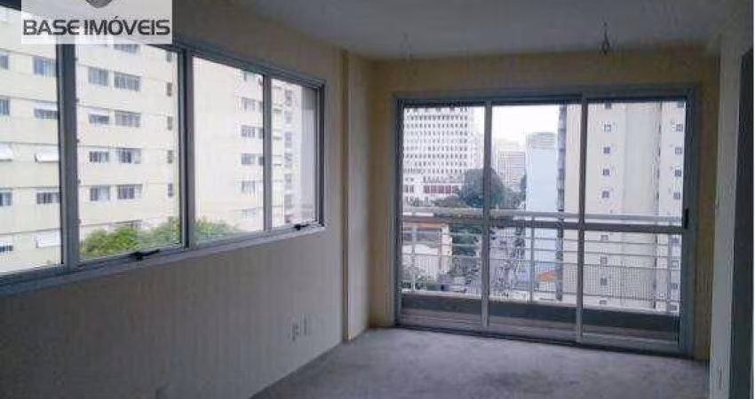 Sala à venda, 33 m² por R$ 320.000,00 - Aclimação - São Paulo/SP