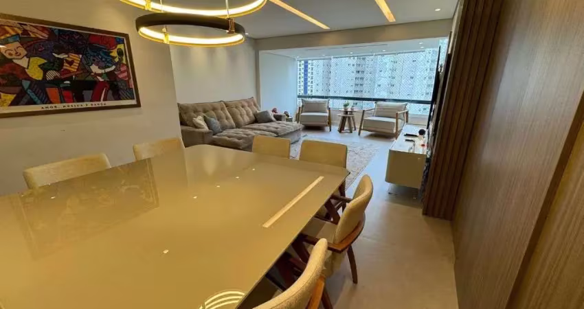 Apartamento com 3 dormitórios à venda, 113 m² por r$ 1.615.000,00 - saúde - são paulo/sp