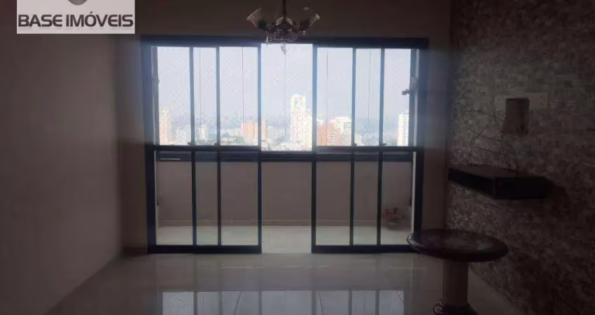 Cobertura à venda, 88 m² por R$ 799.000,00 - Alto do Ipiranga - São Paulo/SP