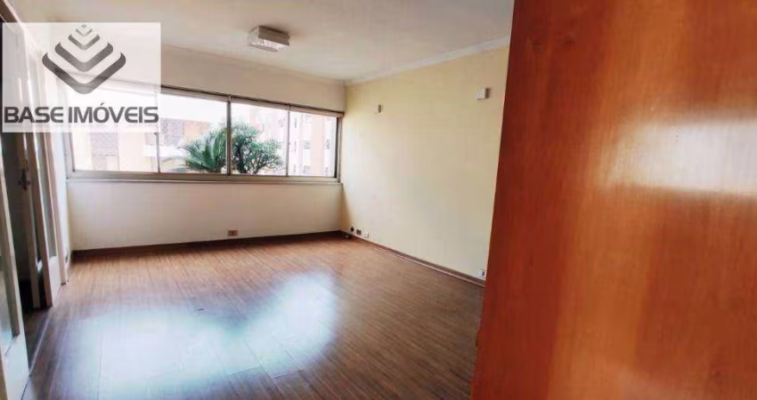 Apartamento à venda, 105 m² por R$ 960.000,00 - Vila Mariana - São Paulo/SP