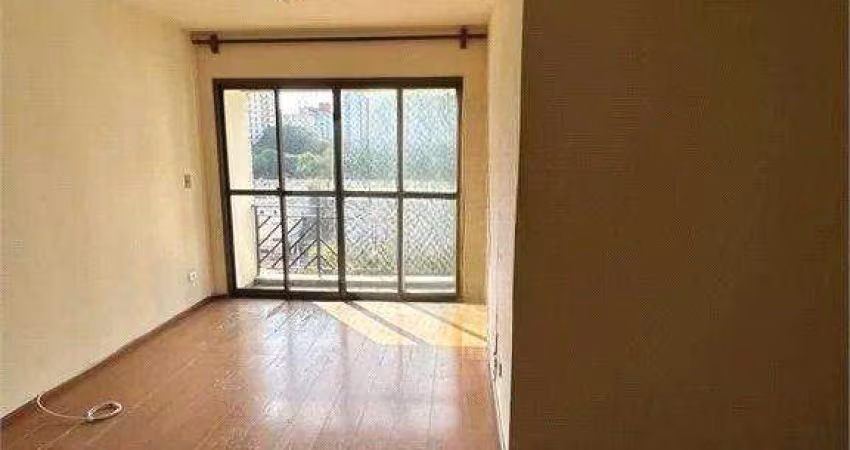 Apartamento à venda, 87 m² por R$ 990.000,00 - Vila Clementino - São Paulo/SP