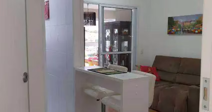 Apartamento à venda, 66 m² por R$ 895.000,00 - Vila Mariana - São Paulo/SP