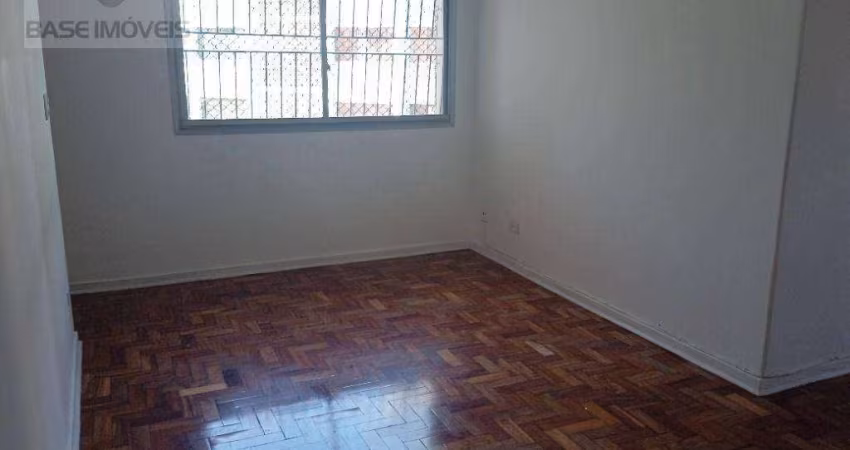 Apartamento com 2 dormitórios à venda, 85 m² por R$ 610.000,00 - Mirandópolis - São Paulo/SP