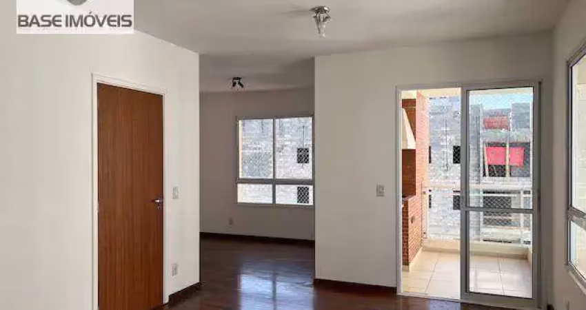 Apartamento à venda, 109 m² por R$ 1.325.000,00 - Vila Clementino - São Paulo/SP