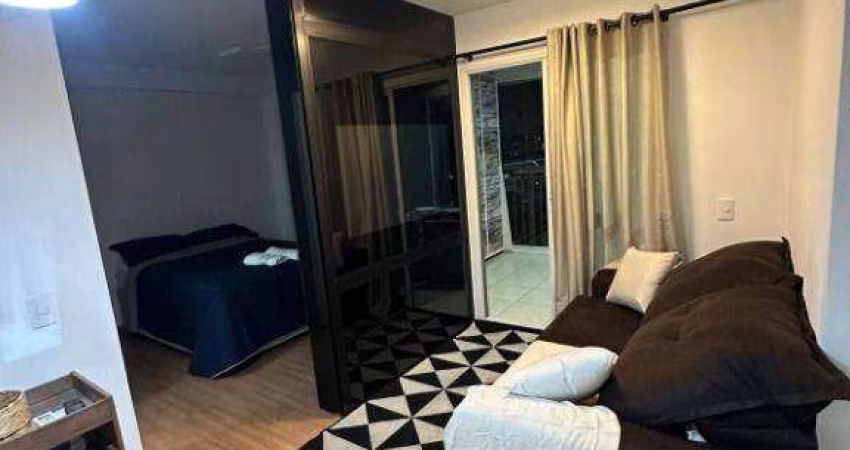Studio à venda, 45 m² por R$ 585.000,00 - Ipiranga - São Paulo/SP