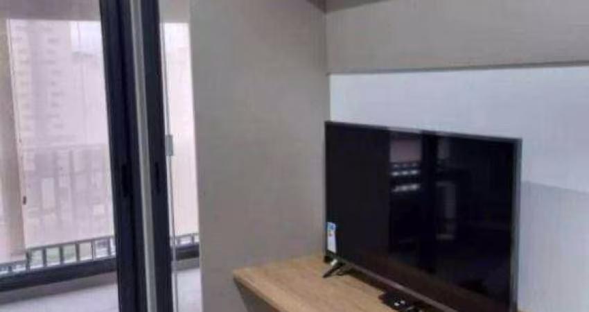 Studio à venda, 24 m² por R$ 530.000,00 - Paraíso - São Paulo/SP