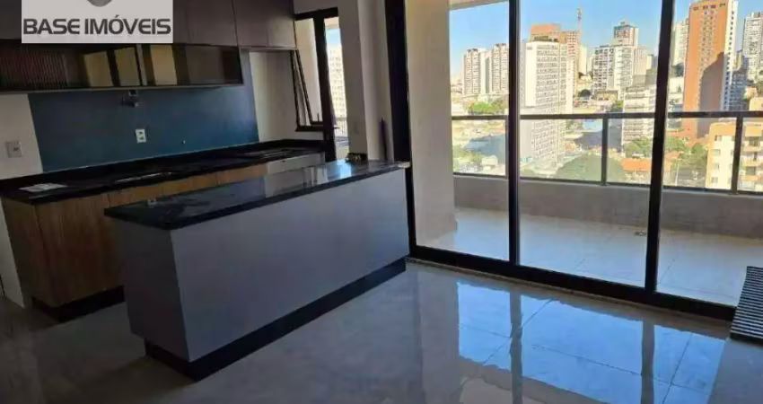 Apartamento à venda, 60 m² por r$ 917.660,00 - ipiranga - são paulo/sp