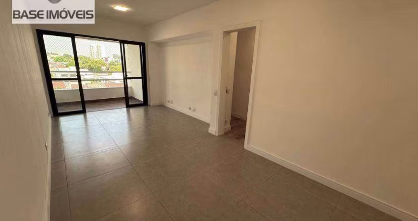 Apartamento à venda, 78 m² por R$ 750.000,00 - Jardim da Saúde - São Paulo/SP
