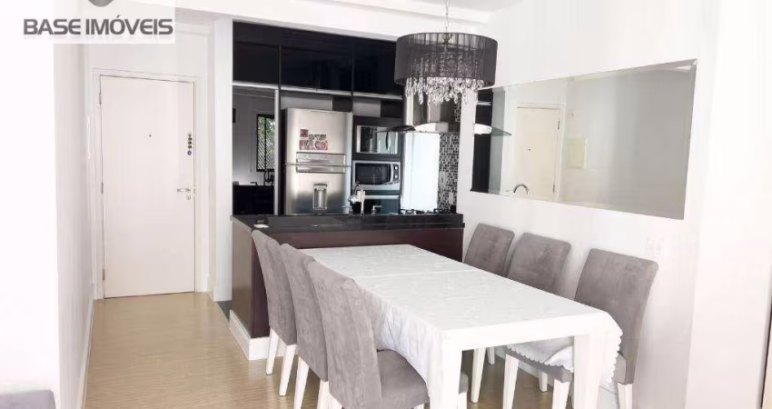 Apartamento com 2 dormitórios à venda, 84 m² por R$ 1.160.000,00 - Vila Mariana - São Paulo/SP