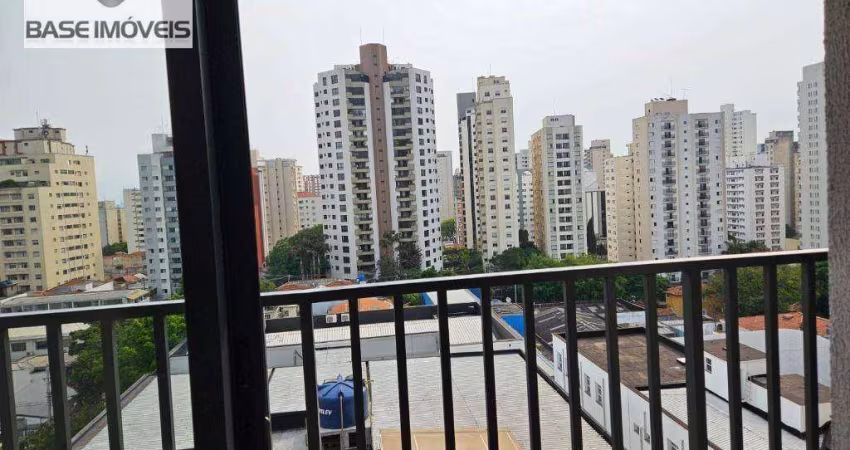 Studio à venda, 23 m² por R$ 424.000,00 - Vila Mariana - São Paulo/SP