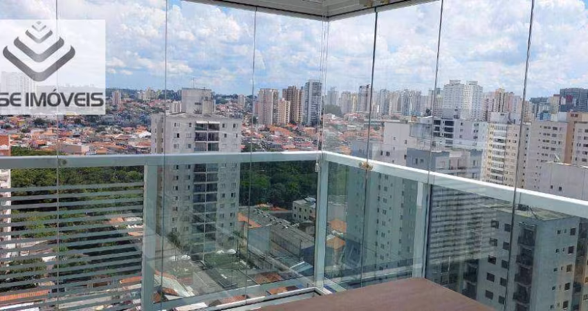 Apartamento com 2 dormitórios à venda por R$ 895.000 - São Judas - São Paulo/SP