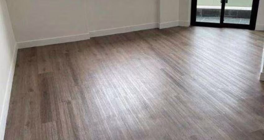 Apartamento com 1 dormitório, 43 m² - venda por R$ 595.000,00 ou aluguel por R$ 4.330,26/mês - Jardim Paulista - São Paulo/SP