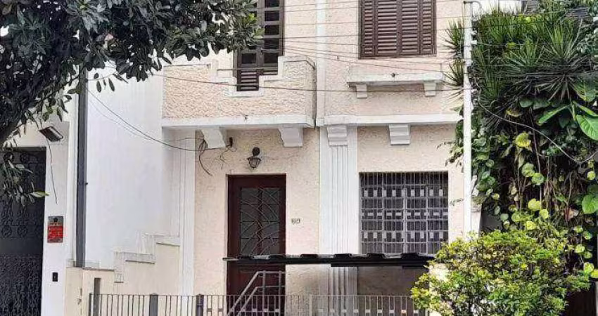 Casa à venda, 100 m² por R$ 850.000,00 - Ipiranga - São Paulo/SP