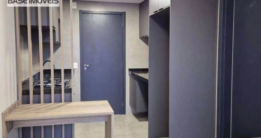 Studio à venda, 34 m² por R$ 352.000,00 - Jardim da Glória - São Paulo/SP