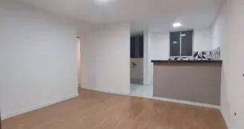 Apartamento à venda, 52 m² por R$ 240.000,00 - Jardim da Saúde - São Paulo/SP