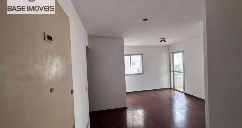Apartamento com 2 dormitórios, 60 m² - venda por R$ 750.000,00 ou aluguel por R$ 4.271,00/mês - Paraíso - São Paulo/SP