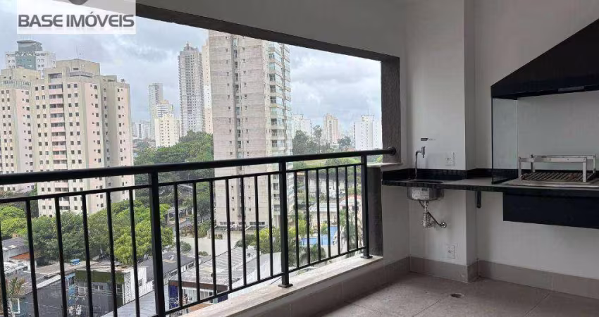 Apartamento à venda, 71 m² por R$ 880.000,00 - Ipiranga - São Paulo/SP
