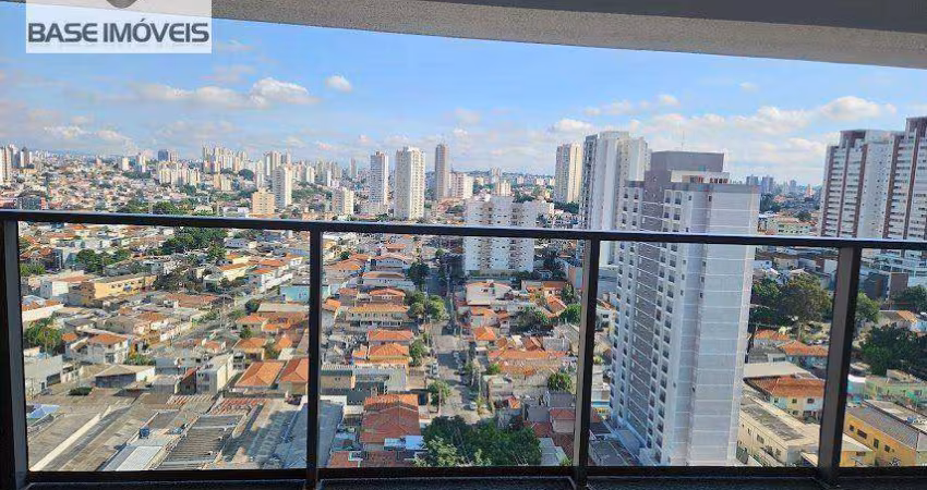Apartamento à venda, 105 m² por R$ 1.430.000,00 - Ipiranga - São Paulo/SP