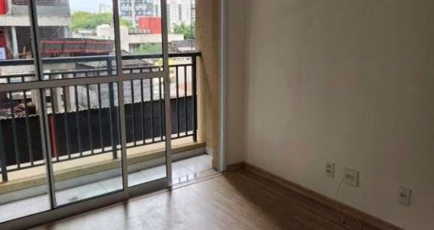 Apartamento com 1 dormitório, 32 m² - venda por R$ 480.000,00 ou aluguel por R$ 3.013,08/mês - Vila Mariana - São Paulo/SP