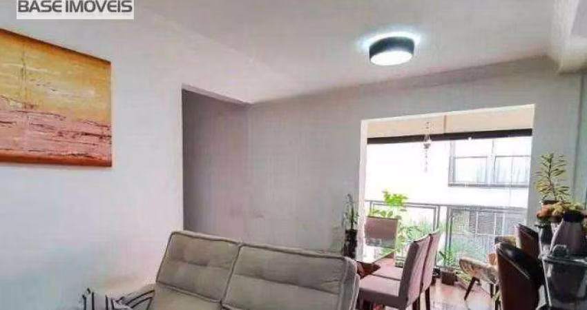 Apartamento à venda, 68 m² por R$ 450.000,00 - Sacomã - São Paulo/SP