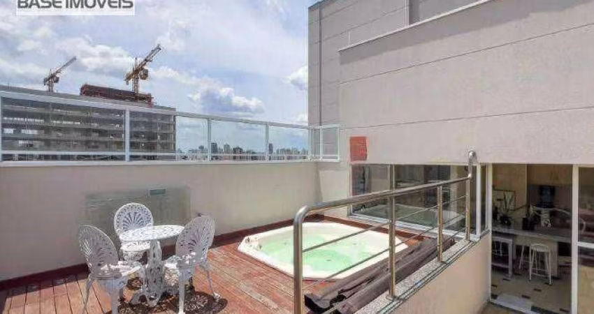 Cobertura à venda, 246 m² por R$ 2.559.000,00 - Vila Mariana - São Paulo/SP