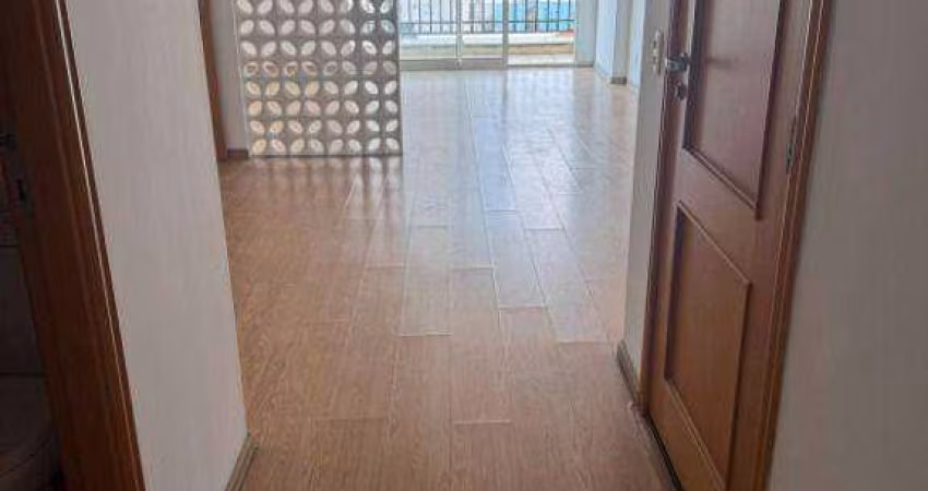Apartamento com 3 dormitórios, 140 m² - venda por R$ 1.450.000,00 ou aluguel por R$ 8.550,00/mês - Ipiranga - São Paulo/SP