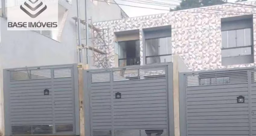 Sobrado à venda, 120 m² por r$ 850.000,00 - bosque da saúde - são paulo/sp