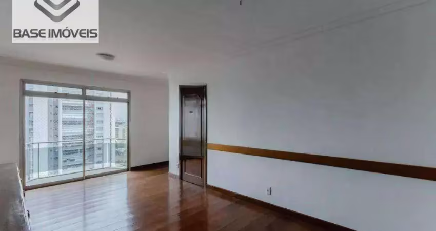 Apartamento à venda, 102 m² por r$ 950.000,00 - vila mariana - são paulo/sp