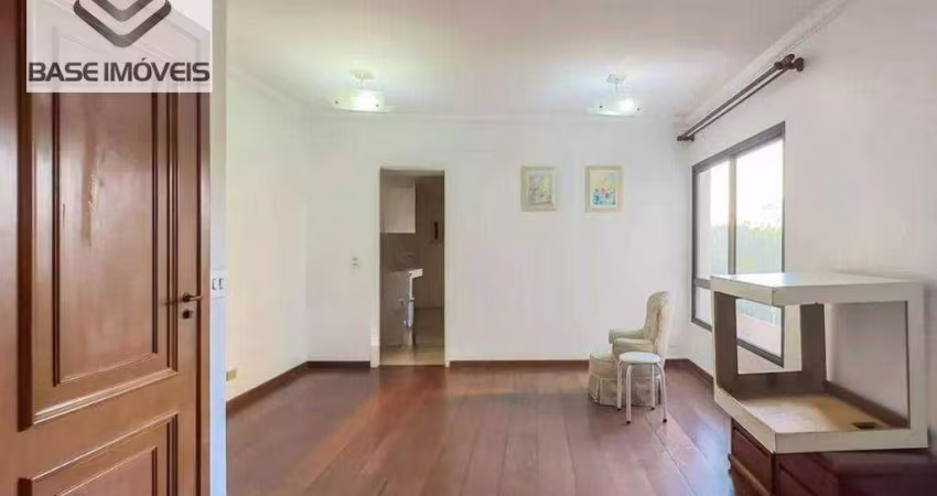 Apartamento com 3 dormitórios à venda, 92 m² por R$ 850.000,00 - Vila Mariana - São Paulo/SP