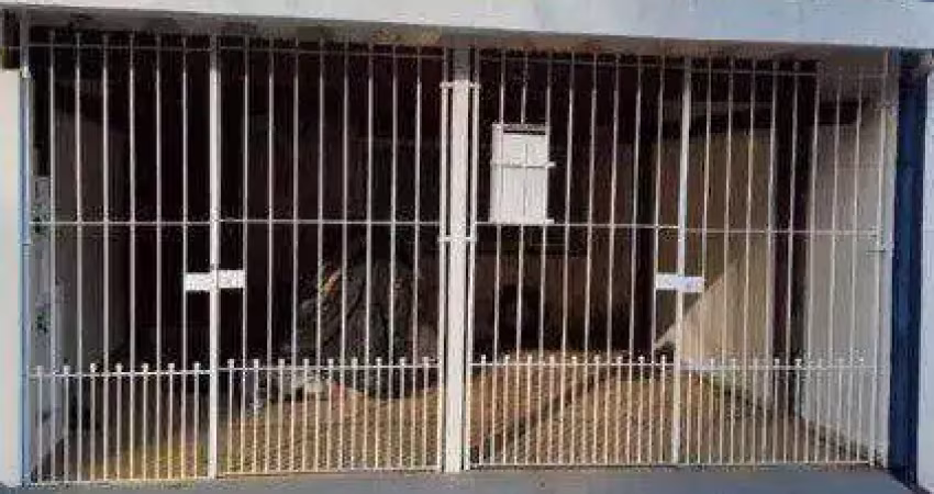 Casa com 3 dormitórios à venda, 143 m² por R$ 799.000,00 - Vila Mariana - São Paulo/SP