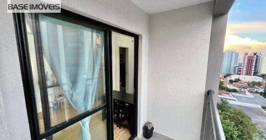 Studio com 1 dormitório à venda, 25 m² por R$ 380.000,00 - São Judas - São Paulo/SP