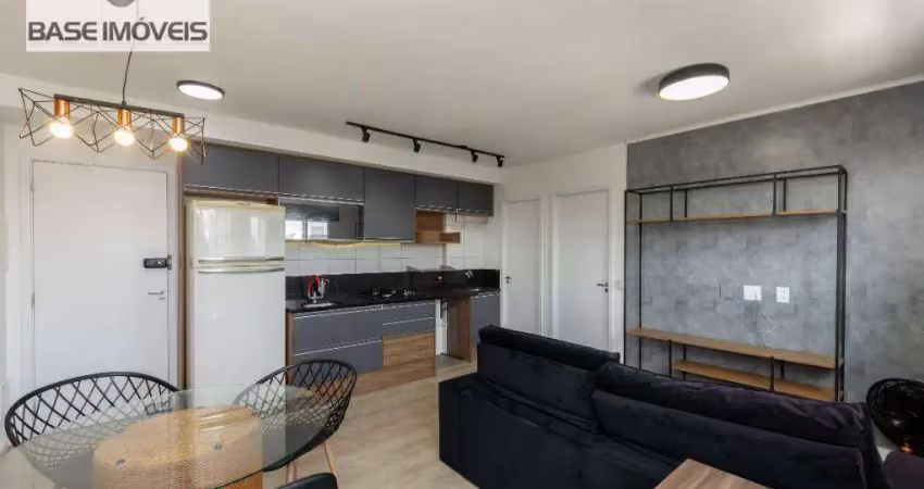 Apartamento à venda, 36 m² por r$ 405.000,00 - saúde - são paulo/sp