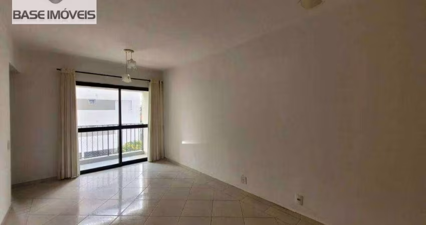 Apartamento com 2 dormitórios à venda, 57 m² por R$ 479.000,00 - Ipiranga - São Paulo/SP