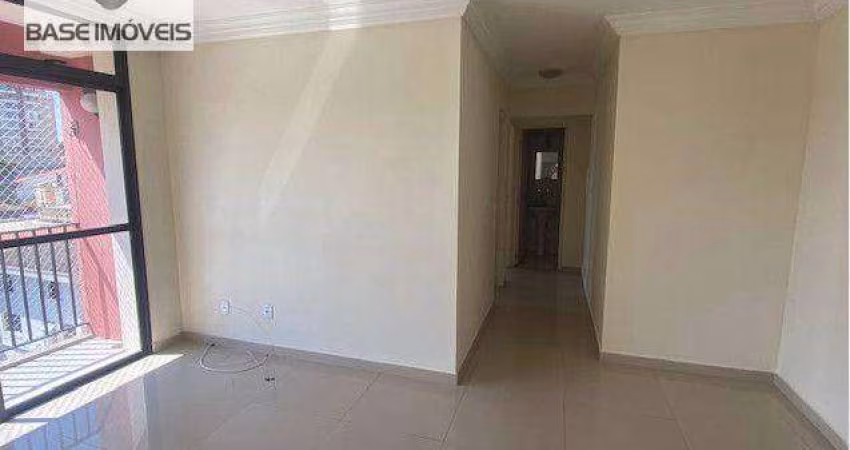 Apartamento com 2 dormitórios, 50 m² - venda por R$ 460.000,00 ou aluguel por R$ 3.868,56/mês - Saúde - São Paulo/SP