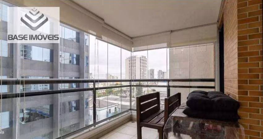Studio com 1 dormitório à venda, 36 m² por R$ 549.000,00 - Vila Mariana - São Paulo/SP