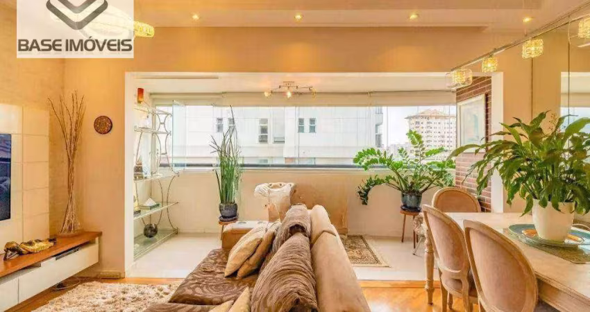 Apartamento com 4 dormitórios à venda, 91 m² por R$ 1.200.000,00 - Saúde - São Paulo/SP