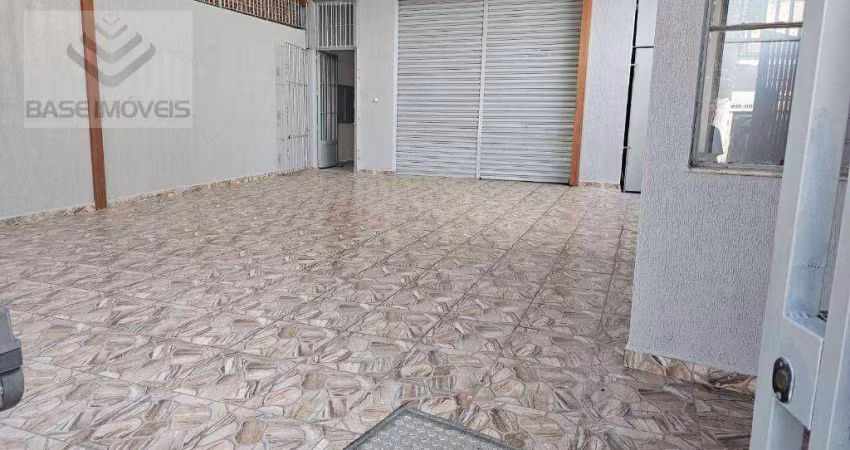 Prédio para alugar, 986 m² por R$ 17.387,00 - Jabaquara - São Paulo/SP