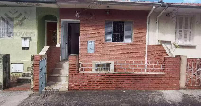 Casa com 2 dormitórios à venda, 63 m² por R$ 450.000,00 - Ipiranga - São Paulo/SP