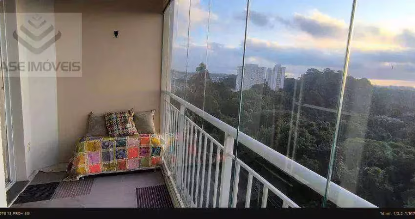 Apartamento com 2 dormitórios à venda, 53 m² por R$ 436.000,00 - Vila Moraes - São Paulo/SP