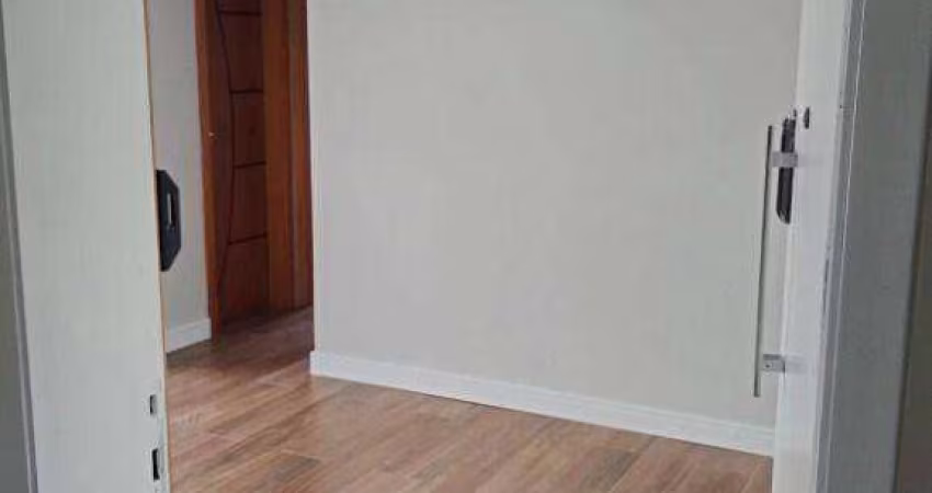 Apartamento com 2 dormitórios à venda, 52 m² por R$ 360.000,00 - Vila das Mercês - São Paulo/SP