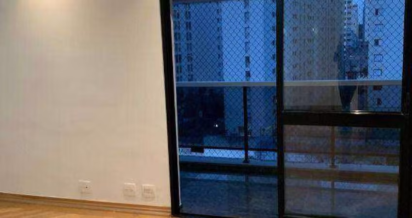 Apartamento com 2 dormitórios à venda, 99 m² por R$ 1.607.000,00 - Vila Mariana - São Paulo/SP