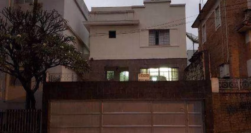 Casa com 3 dormitórios à venda, 350 m² por R$ 1.950.000,00 - Ipiranga - São Paulo/SP