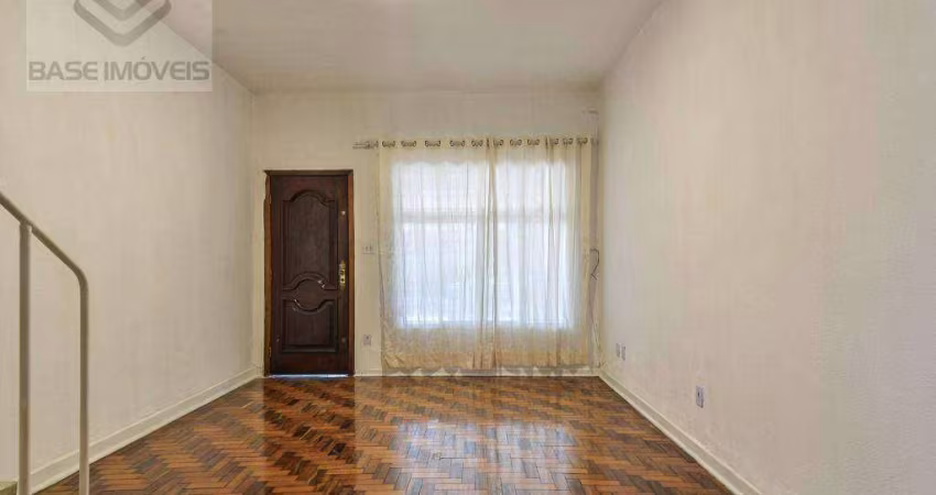 Sobrado com 2 dormitórios à venda, 101 m² por R$ 650.000,00 - Planalto Paulista - São Paulo/SP