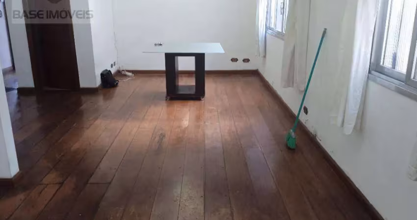 Sobrado com 4 dormitórios, 200 m² - venda por R$ 1.420.000,00 ou aluguel por R$ 7.062,36/mês - Mirandópolis - São Paulo/SP