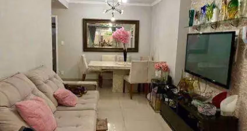 Apartamento garden com 3 dormitórios à venda, 120 m² por r$ 550.000,00 - vila mariana - são paulo/sp