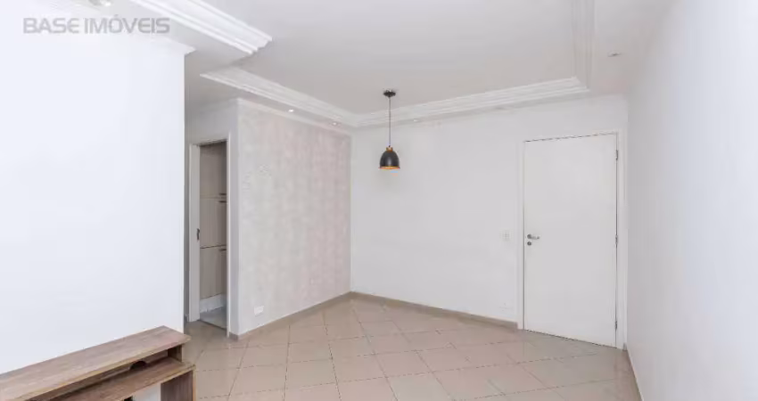 Apartamento com 2 dormitórios à venda, 56 m² por r$ 590.000,00 - saúde - são paulo/sp