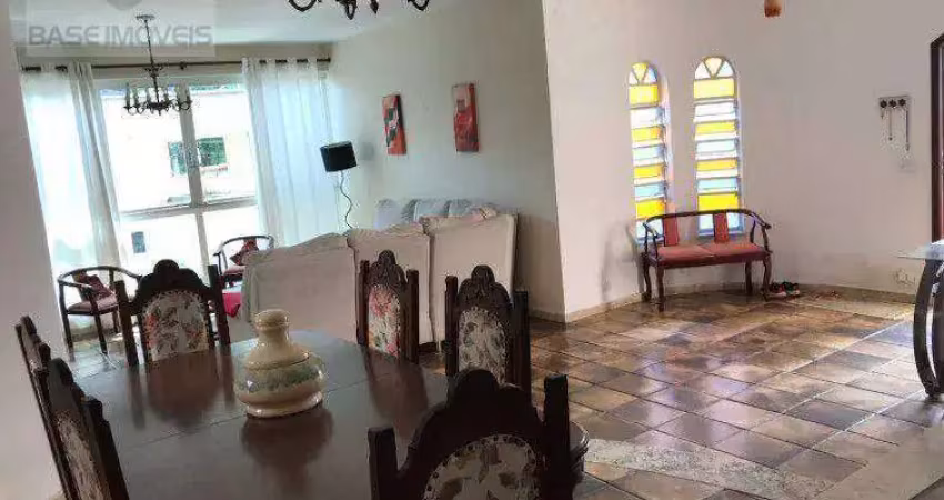 Casa com 3 dormitórios à venda, 166 m² por r$ 1.500.000,00 - vila mariana - são paulo/sp